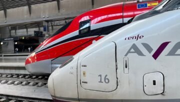 Spain train collision near Urda kills 68; Indian embassy in Madrid opens helpline for Indian nationals